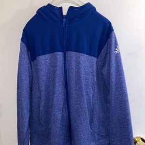 Adidas sweater